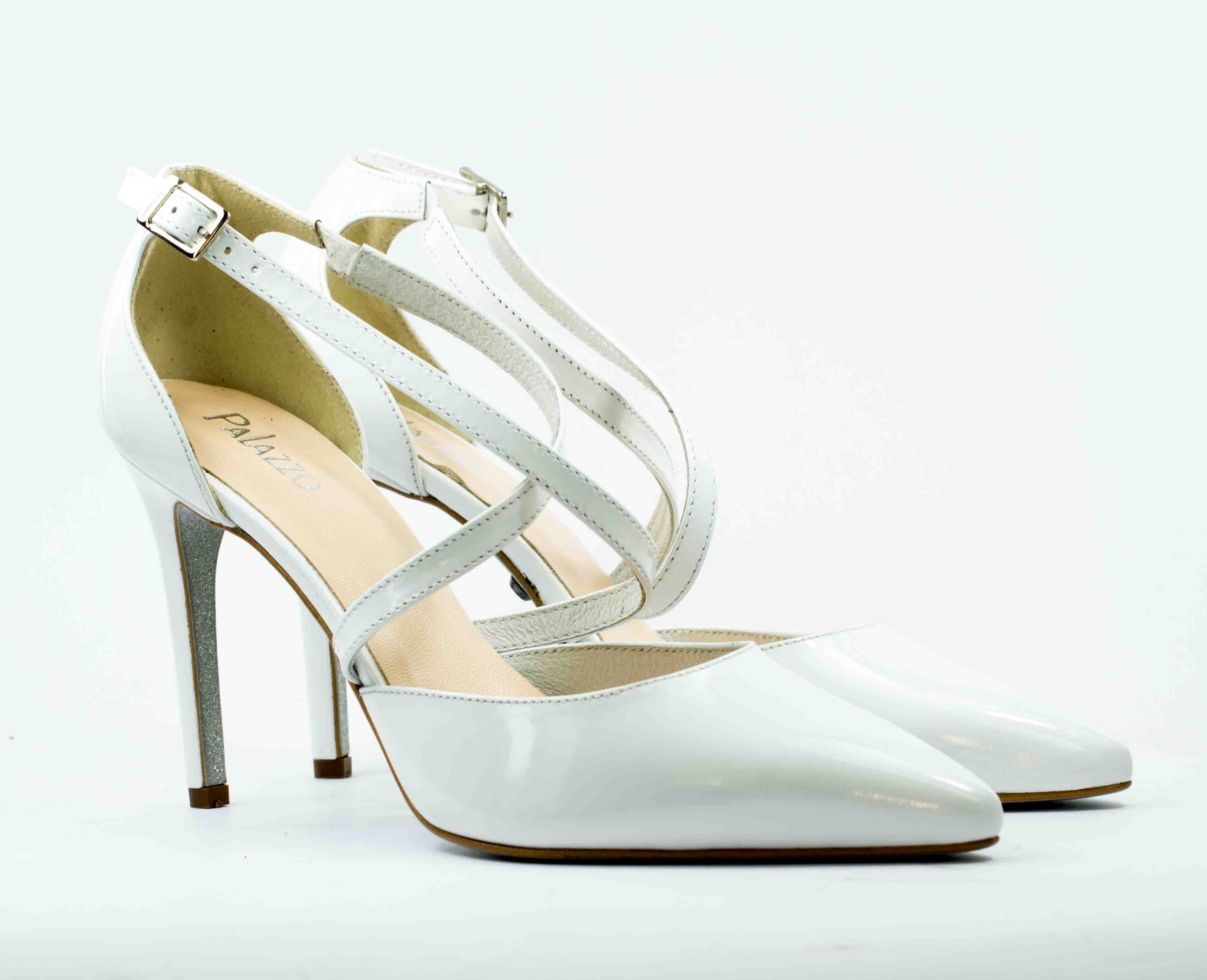 

Туфли лодочки Palazzo 735 39 размер