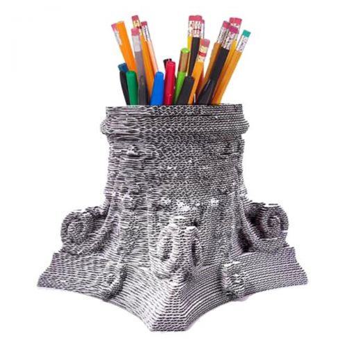 

3D пазл DaisySign "Pilaster"
