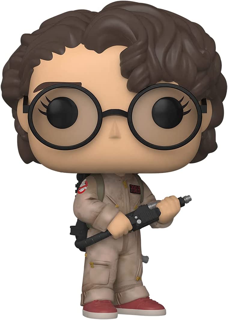 

FUNKO POP! Оригинал Игровая фигурка серии "Охотники за привидениями: Наследники" - Фиби