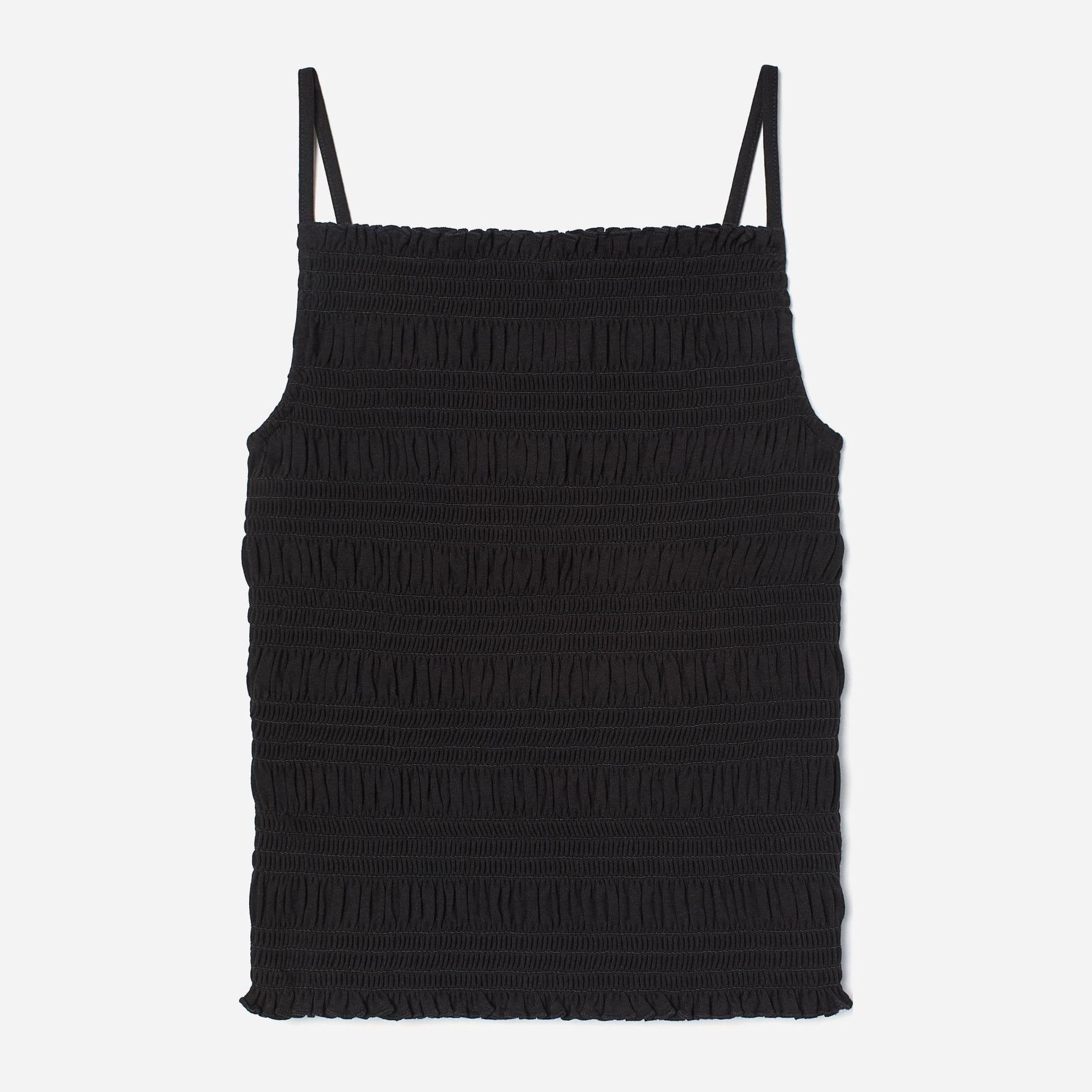 

Топ H& 9076962dm  Черный, Топ H&M 9076962dm M Черный