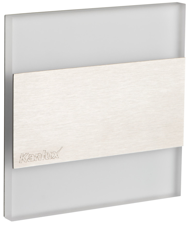 

Светильник лестничный Kanlux TERRA LED CW 6500 K (KA-23104)