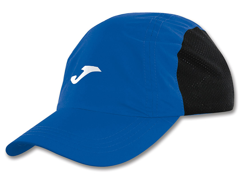 

Кепка Joma 400023.700 синяя для бега