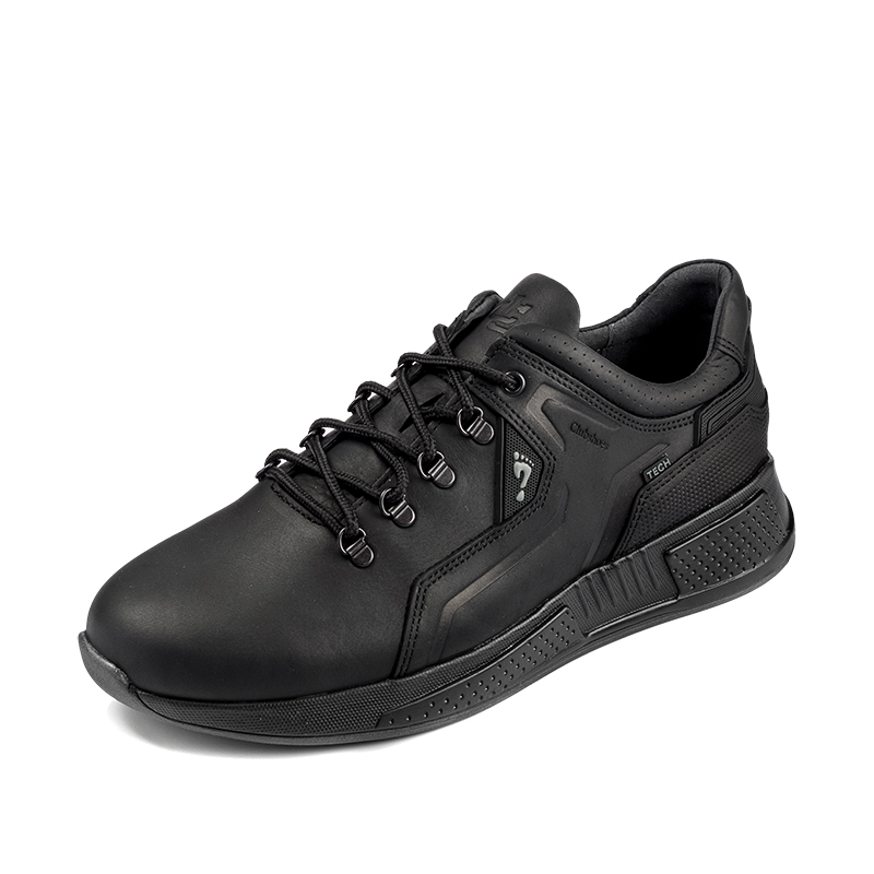 

Кроссовки Club Shoes 43 черный (20/21) 19/41 чор