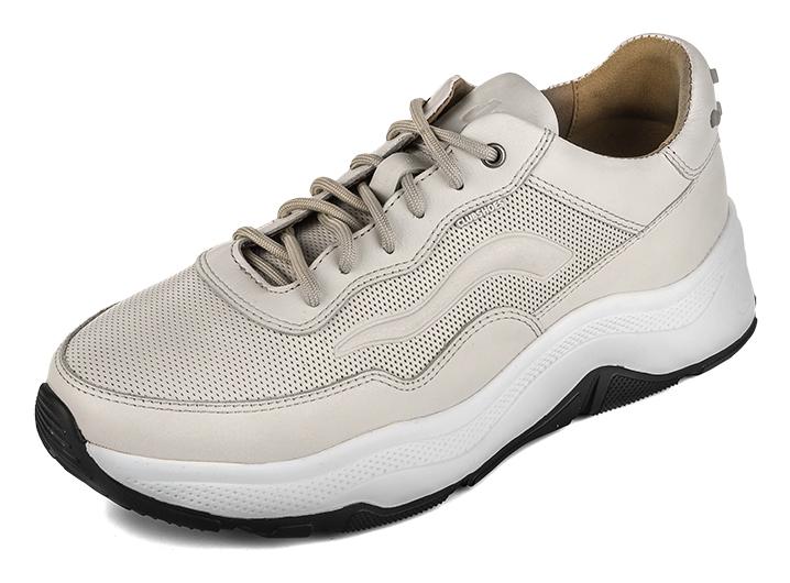 

Кроссовки Club Shoes 42 бежевый (20/21) 116 беж