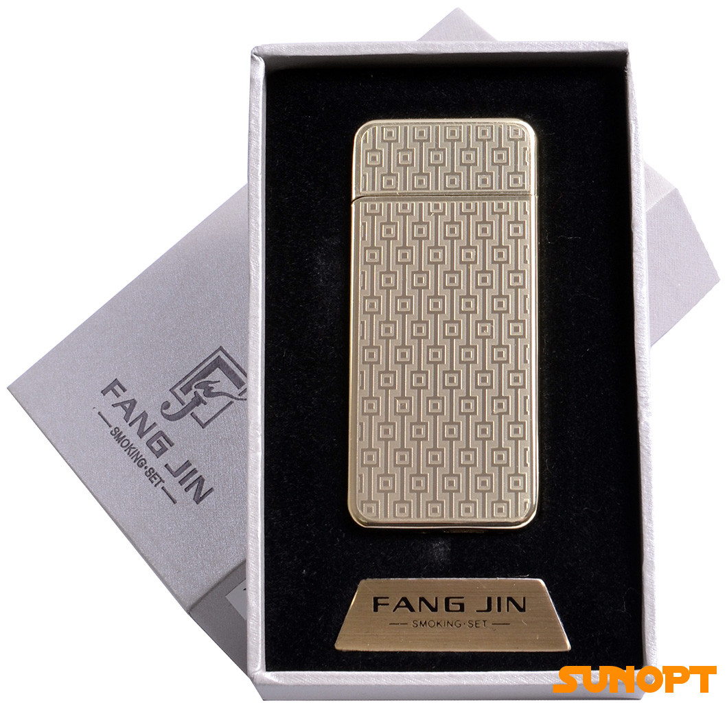 

USB зажигалка в подарочной упаковке "Абстракция" (спираль накаливания) №4796В-4