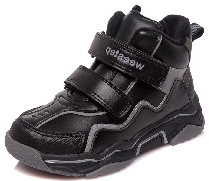 

Ботинки Сказка 31 черный (20/21) R553255902 BK