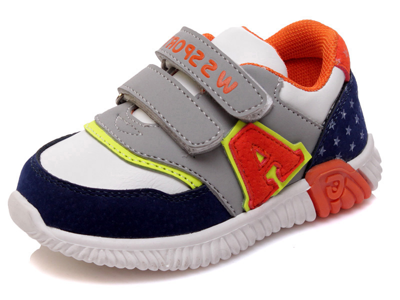 

Кеды Сказка 22 мультиколор (20/21) R927053025 BL