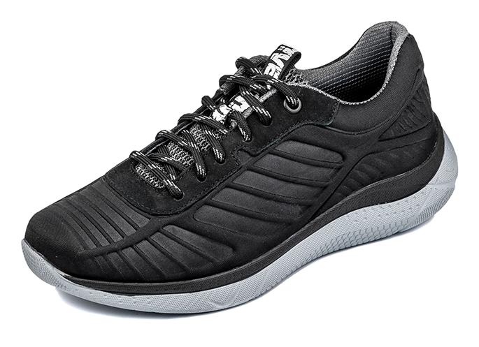 

Кроссовки Mida 38 черный (20/21) 31317 (424)6 т чор