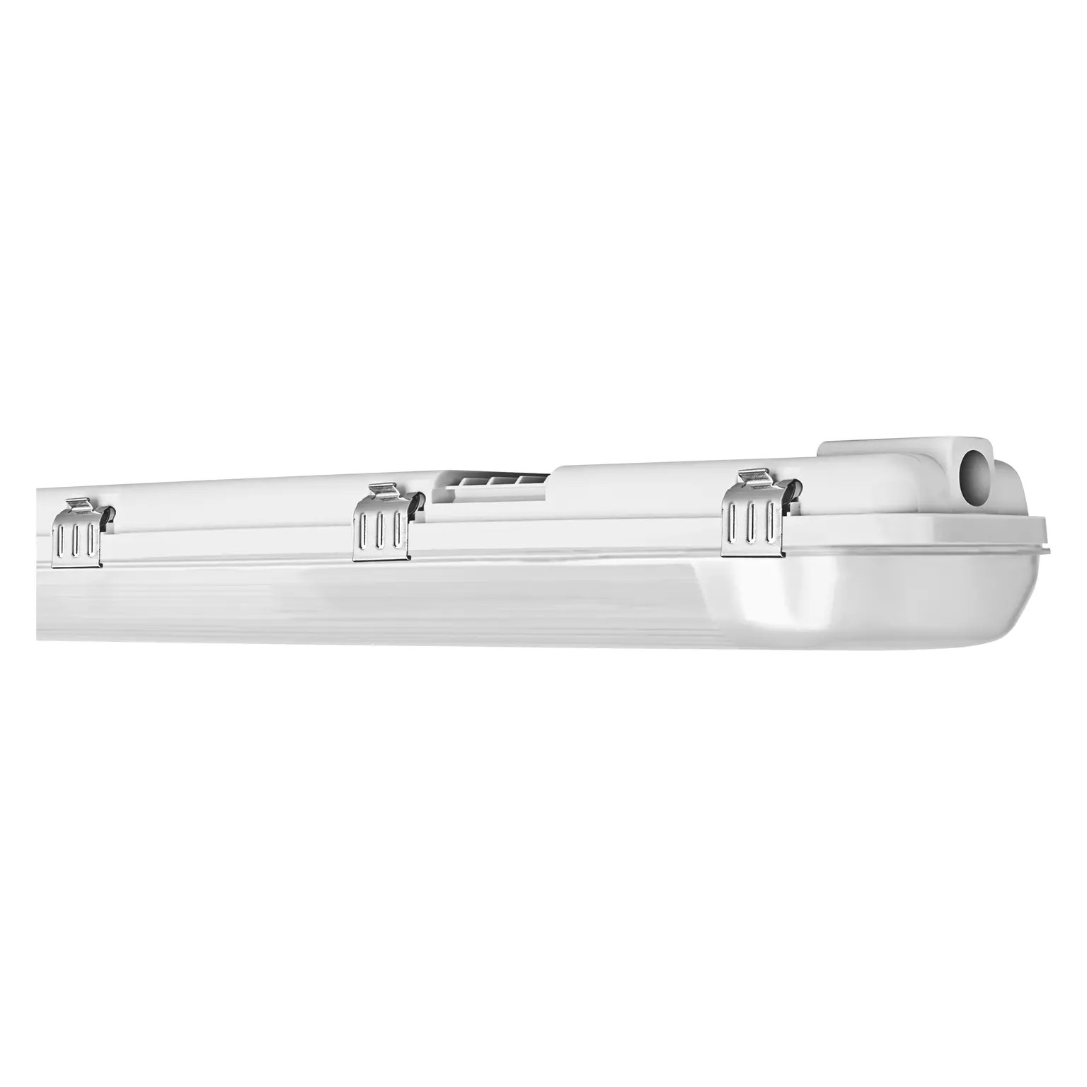 

Корпус светильника Ledvance DampProof Housing 1200 2хLAMP IP65 (4058075312456)