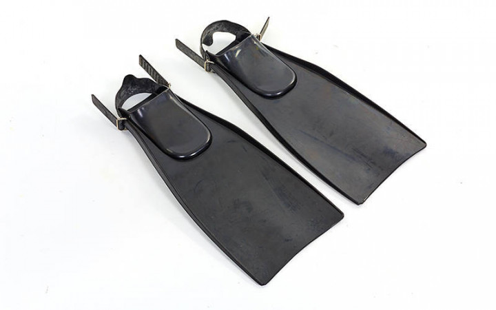 

Ласты с открытой пяткой Турист (44-46) PL-3790 \1