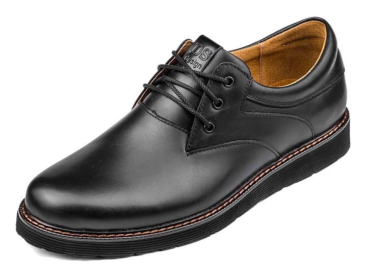 

Туфли BUMER 42 черный (20/21) DS 50 чор