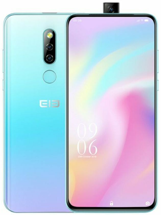 

Elephone PX 4/64 Gb blue