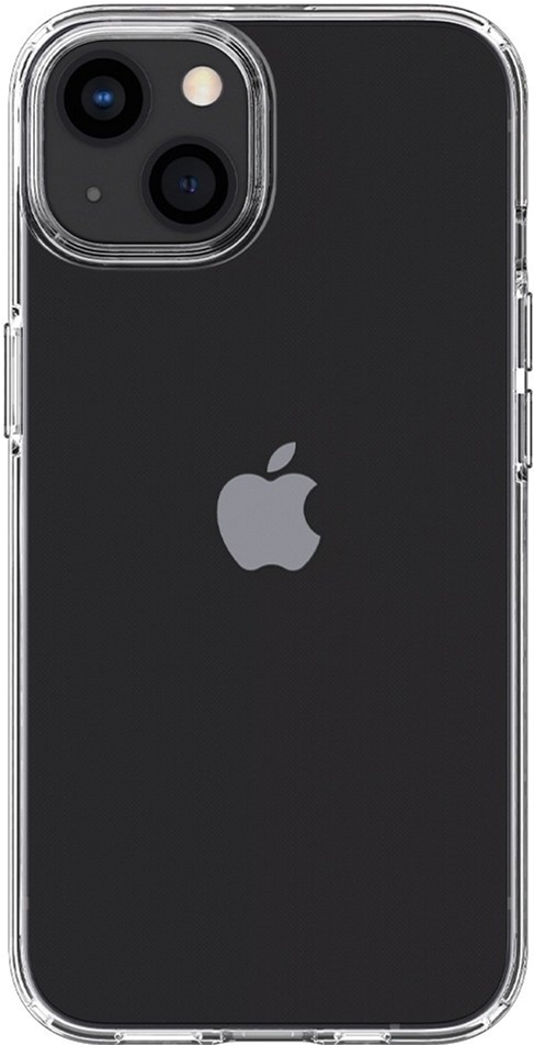 

Панель Spigen Crystal Flex для Apple iPhone 13 Space Crystal