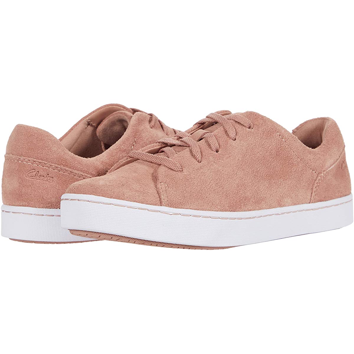 

Кеды женские Clarks Pawley Springs Сиреневый 37.5