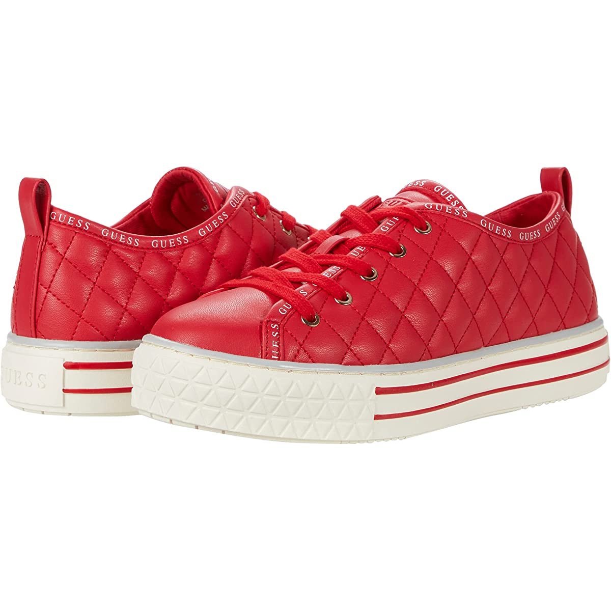

Кеды женские GUESS Peytina 35.5