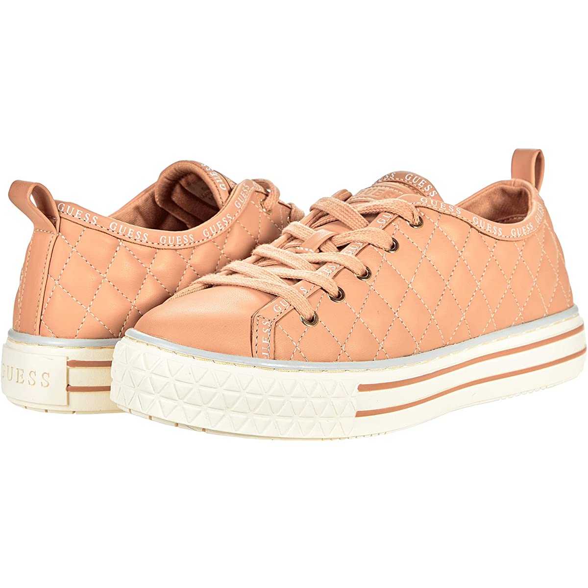 

Кеды женские GUESS Peytina 35.5