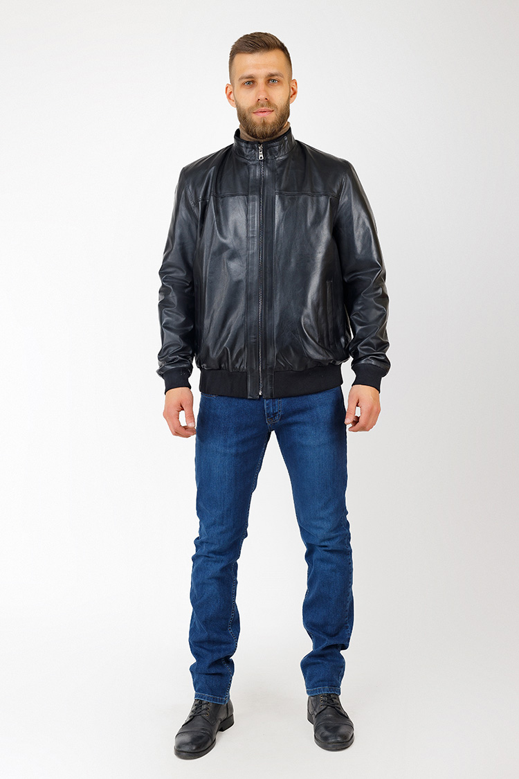 

Куртка Kurban Koleg  Черная 39650006, Куртка Kurban Koleg 2XL Черная 39650006