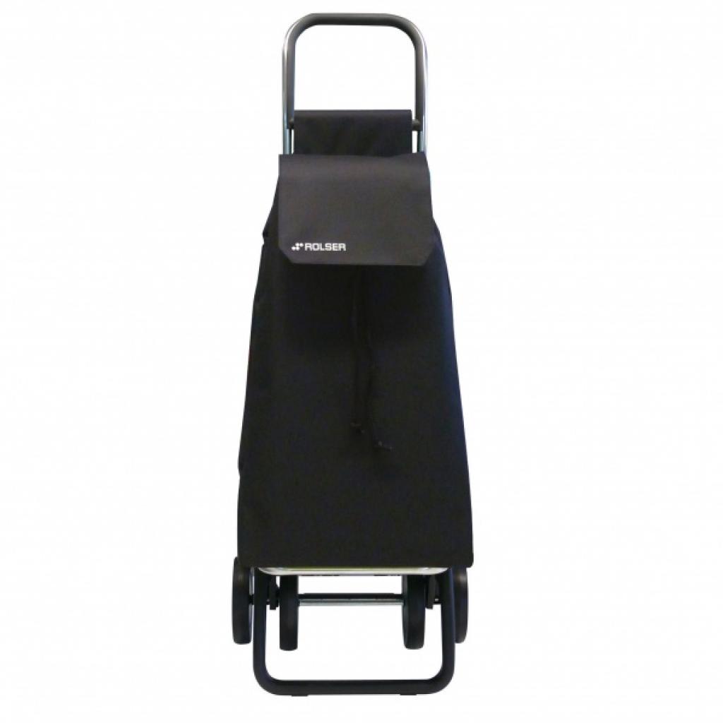 

Сумка-тележка Rolser Saquet LN Dos+2 43 л Negro
