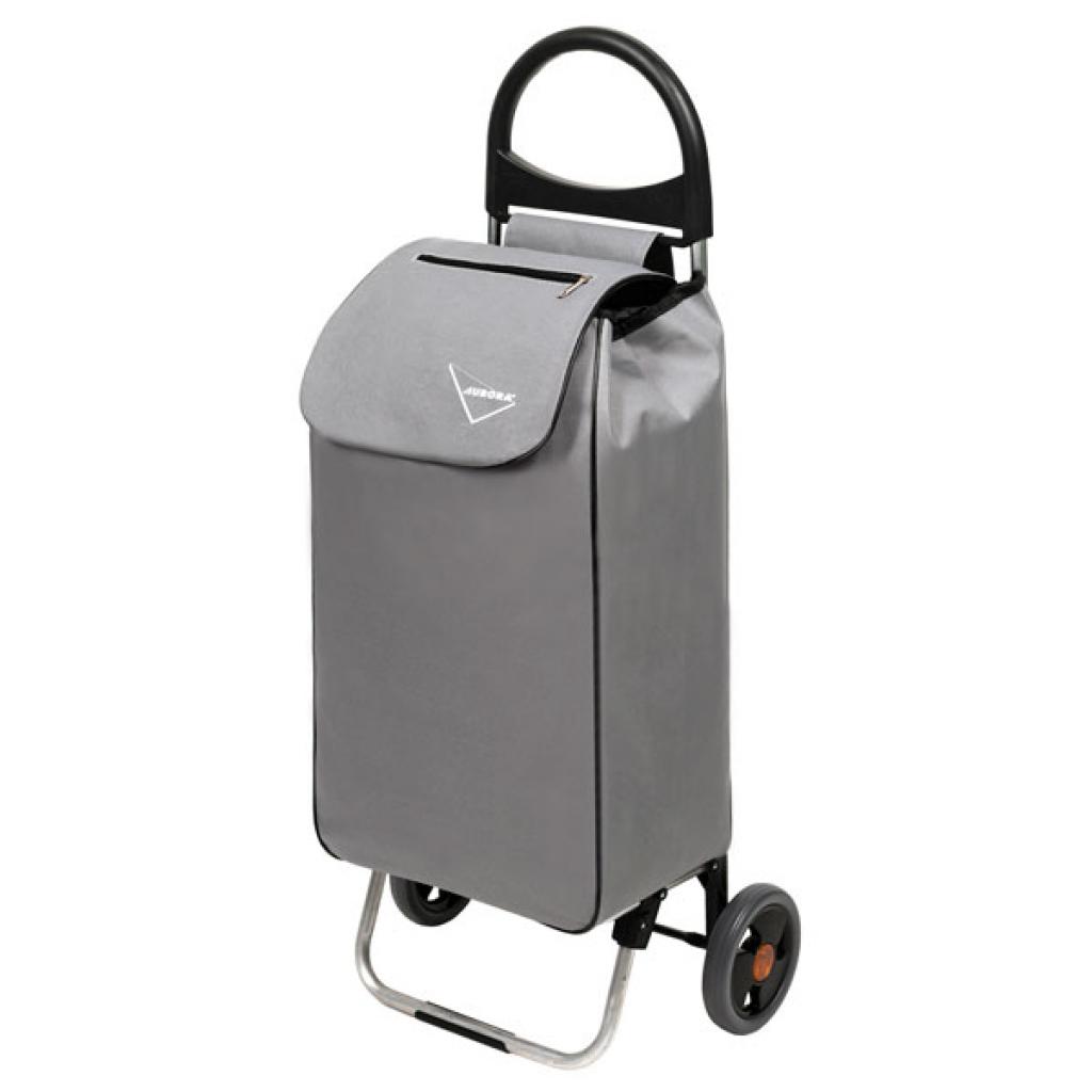 

Сумка-тележка Aurora Rio 50 л Grey