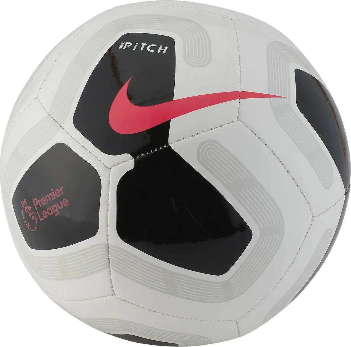 

М'яч футбольний Nike Premier League Pitch SC3569-100 Size 5
