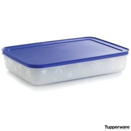 

Охлаждающий лоток (2,25 л) Tupperware для заморозки