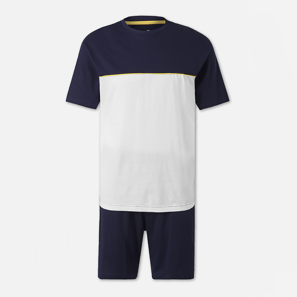 

Пижама C&A 08-2042731-001  Синяя (СА2000001881569, Пижама C&A 08-2042731-001 L Синяя (СА2000001881569)