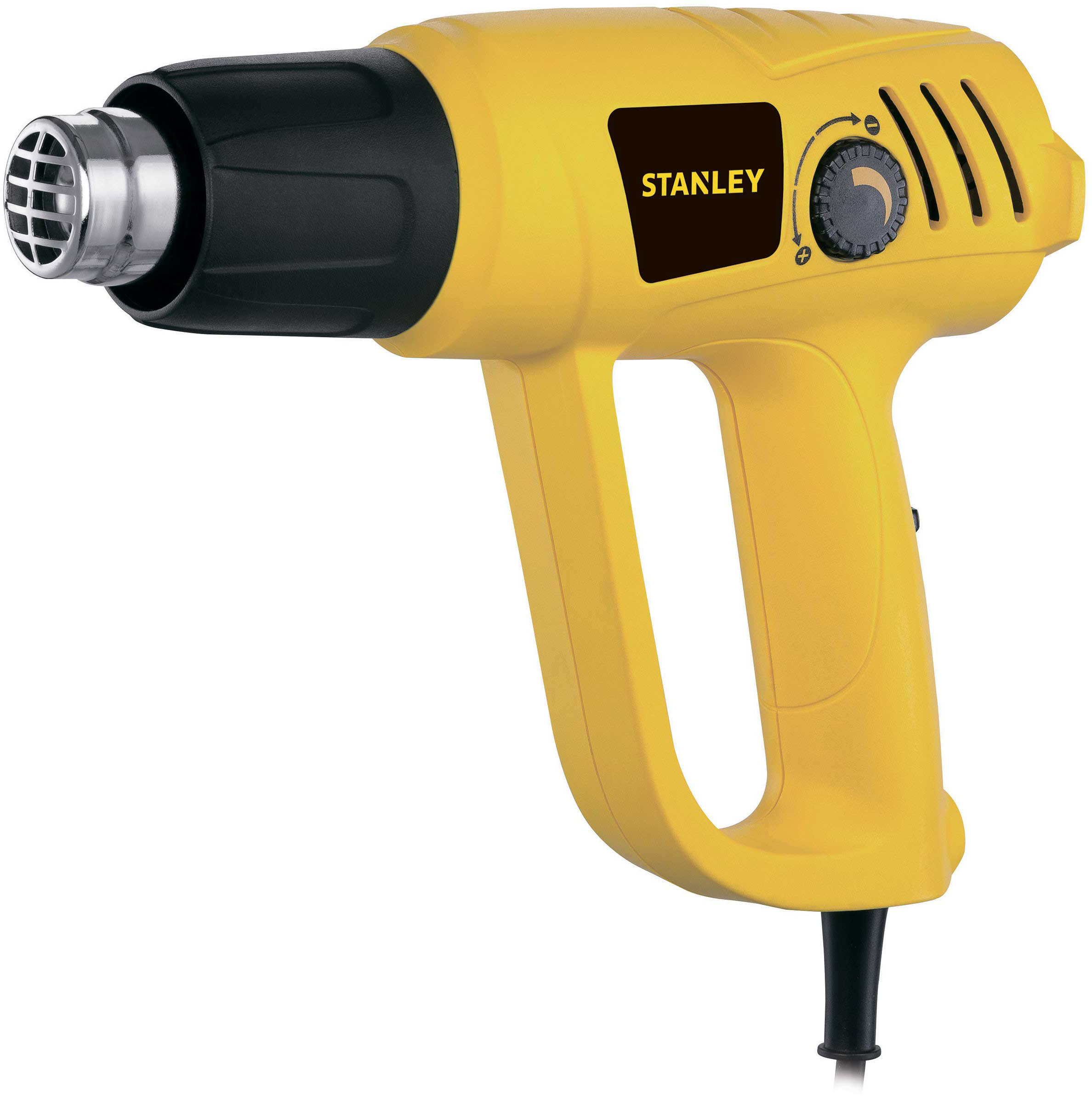 Акція на Строительный фен Stanley (STXH2000/STXH2000_1) від Rozetka UA