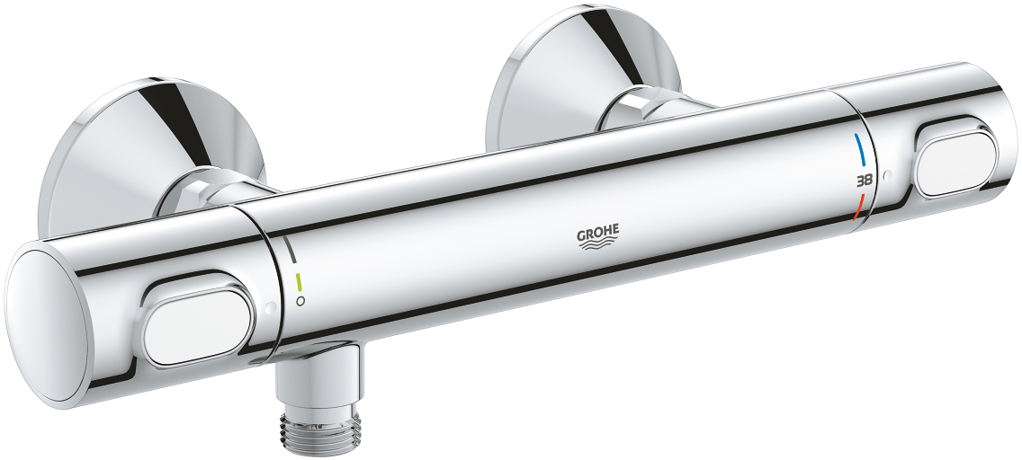 

Смеситель для душа GROHE Grohtherm 500 34793000