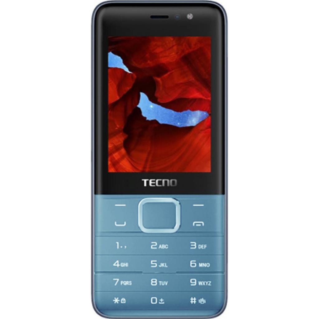 

Мобильный телефон TECNO T474 Blue
