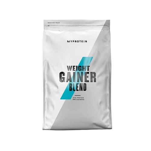 

Гейнери MYPROTEIN Impact Weight Gainer V2 - 2.5kg Полуниця