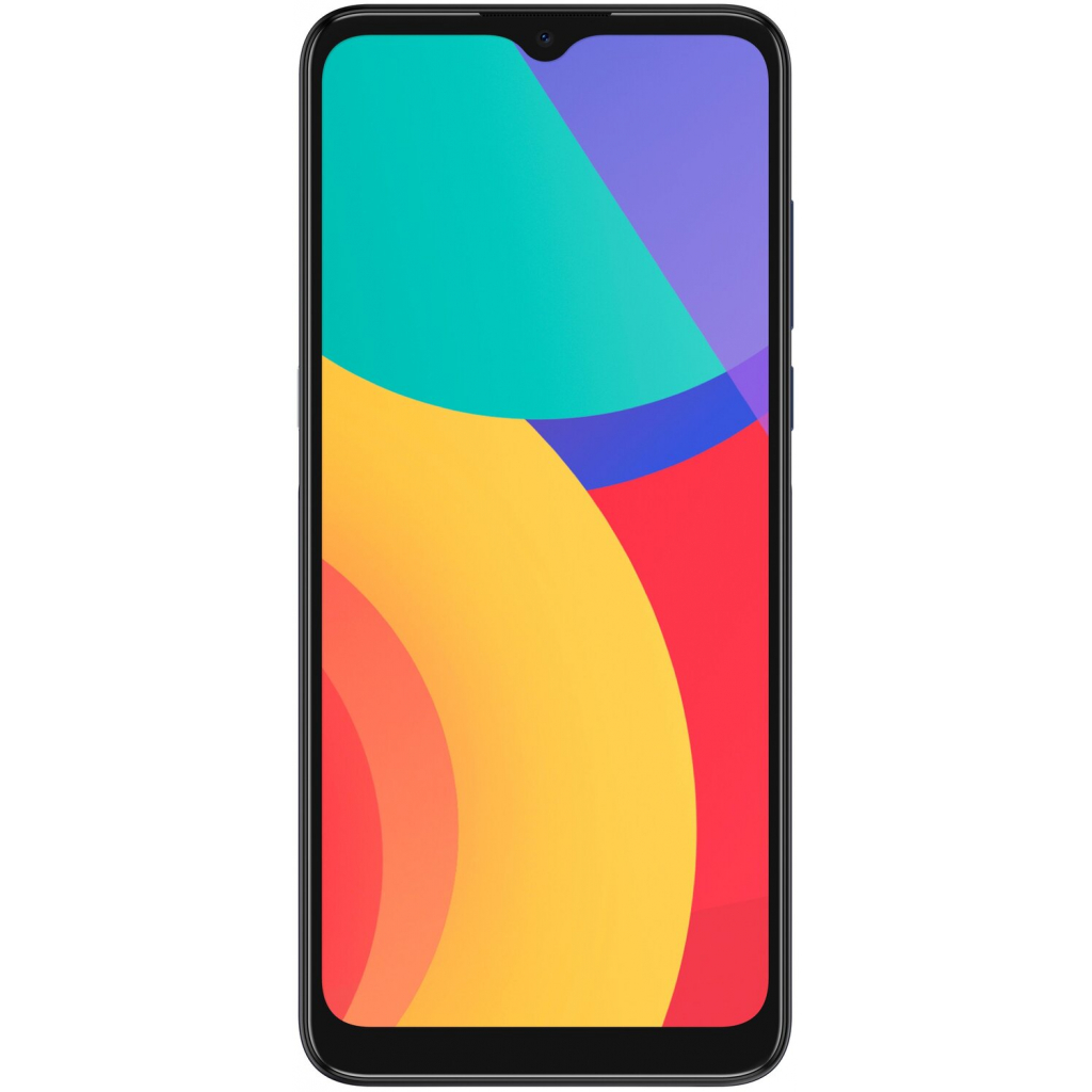

Мобильный телефон Alcatel 1S 3/32GB Elegant Black (6025H-2AALUA12)