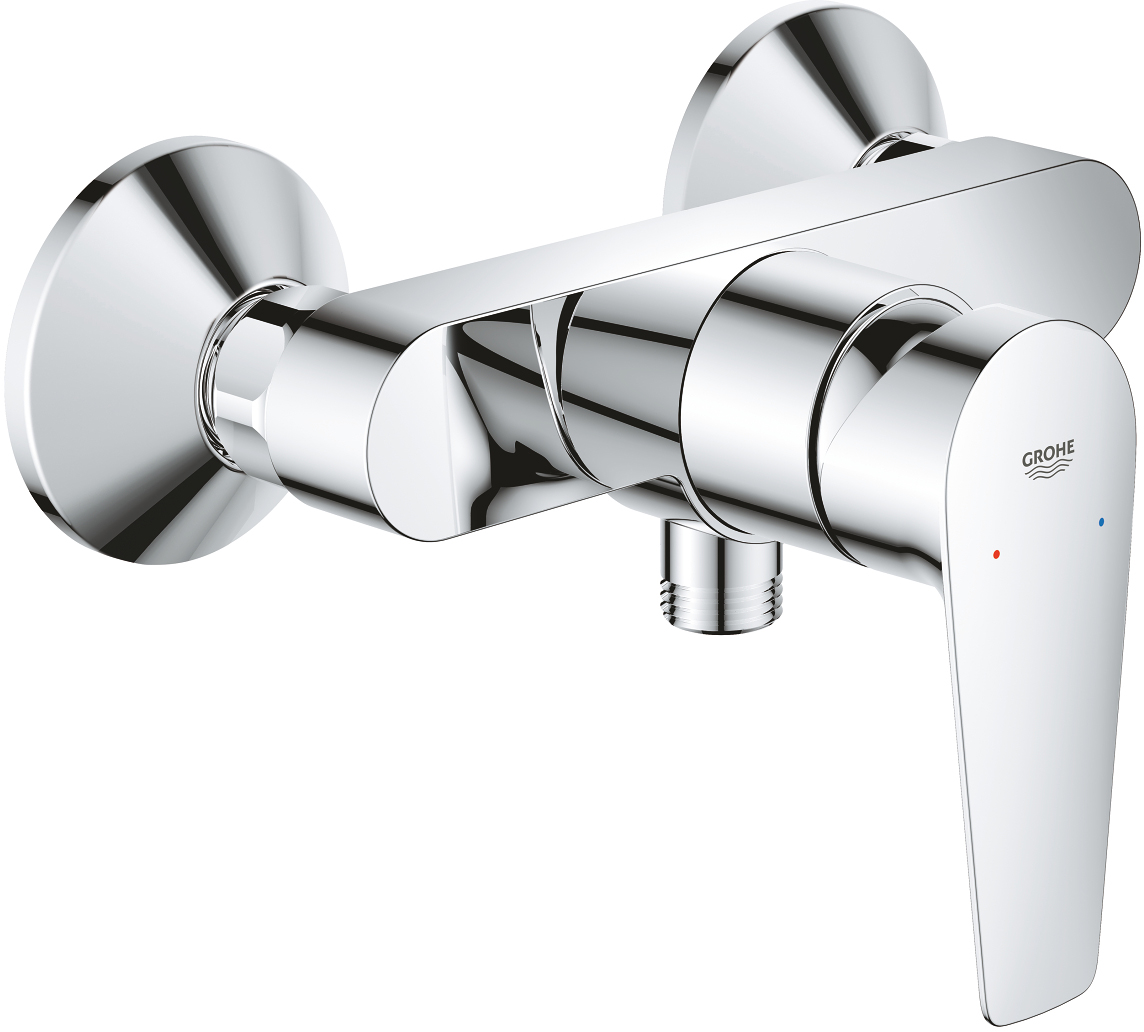 

Смеситель для душа GROHE BauEdge New 23636001