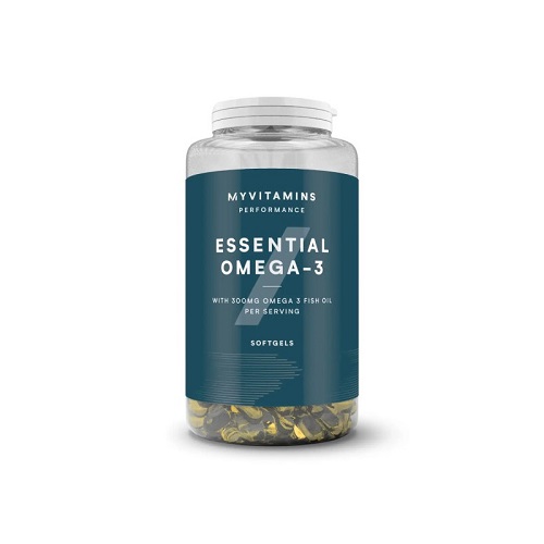 

Омега 3 MyProtein Omega 3 250 капс.