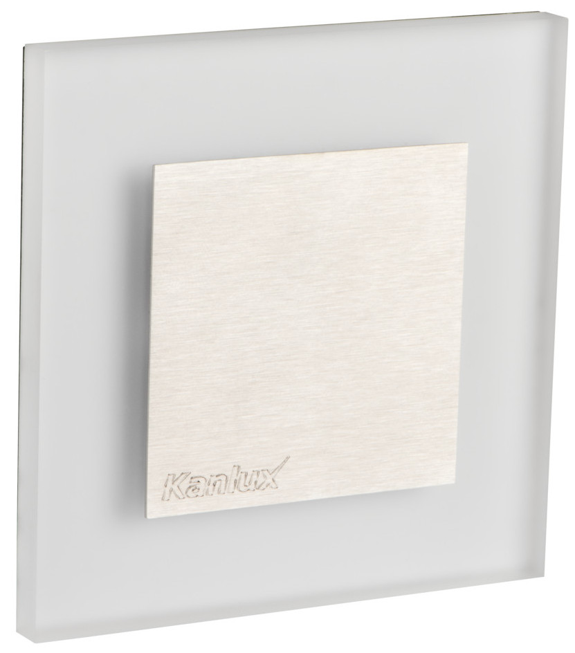

Светильник лестничный Kanlux APUS LED CW 6500 K (KA-23107)