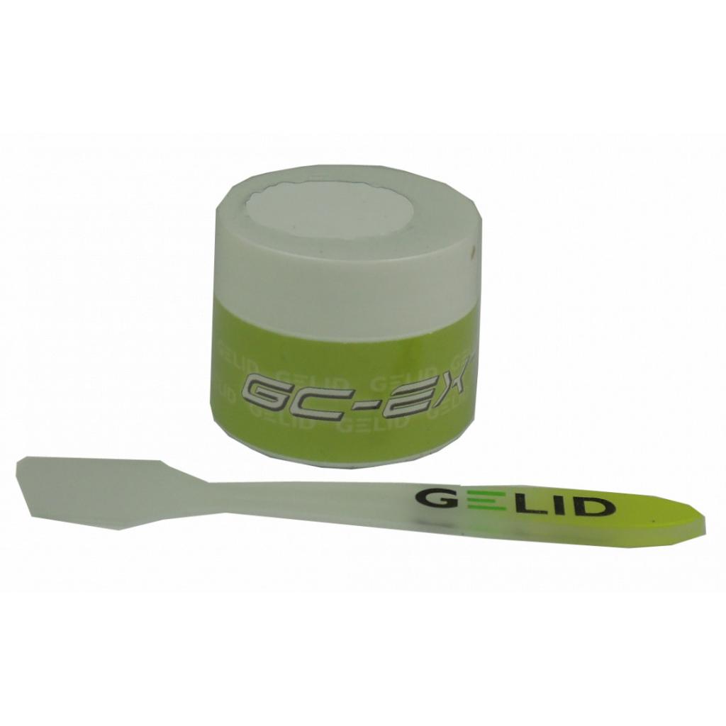 

Термопаста GELID Solutions GC-Extreme 10g (TC-GC-03-02)