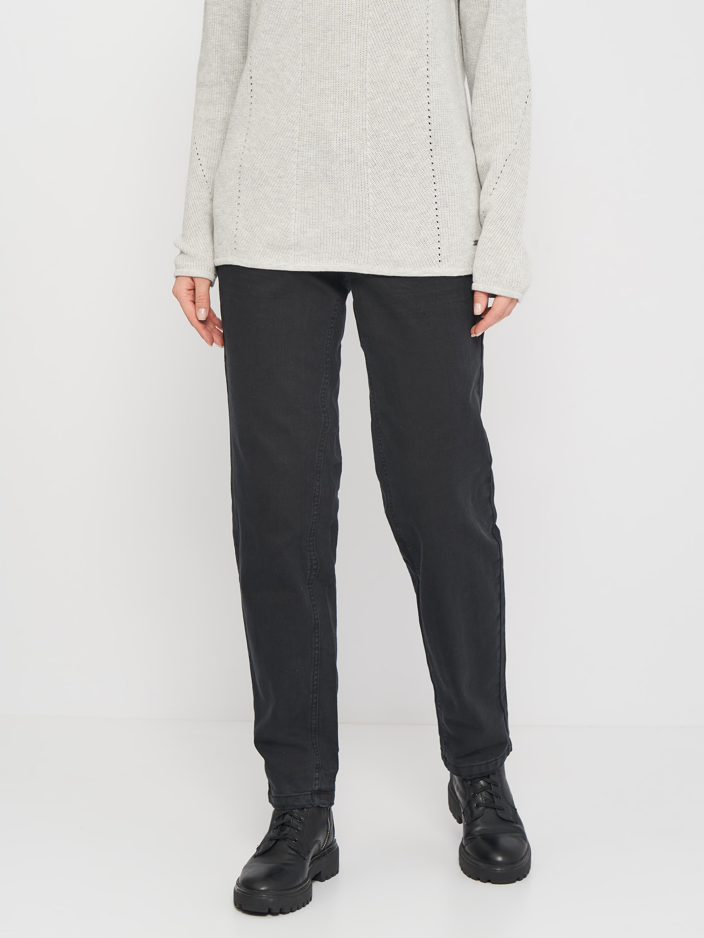 

Джинсы Tom Tailor tm04400043 32/34 Черные