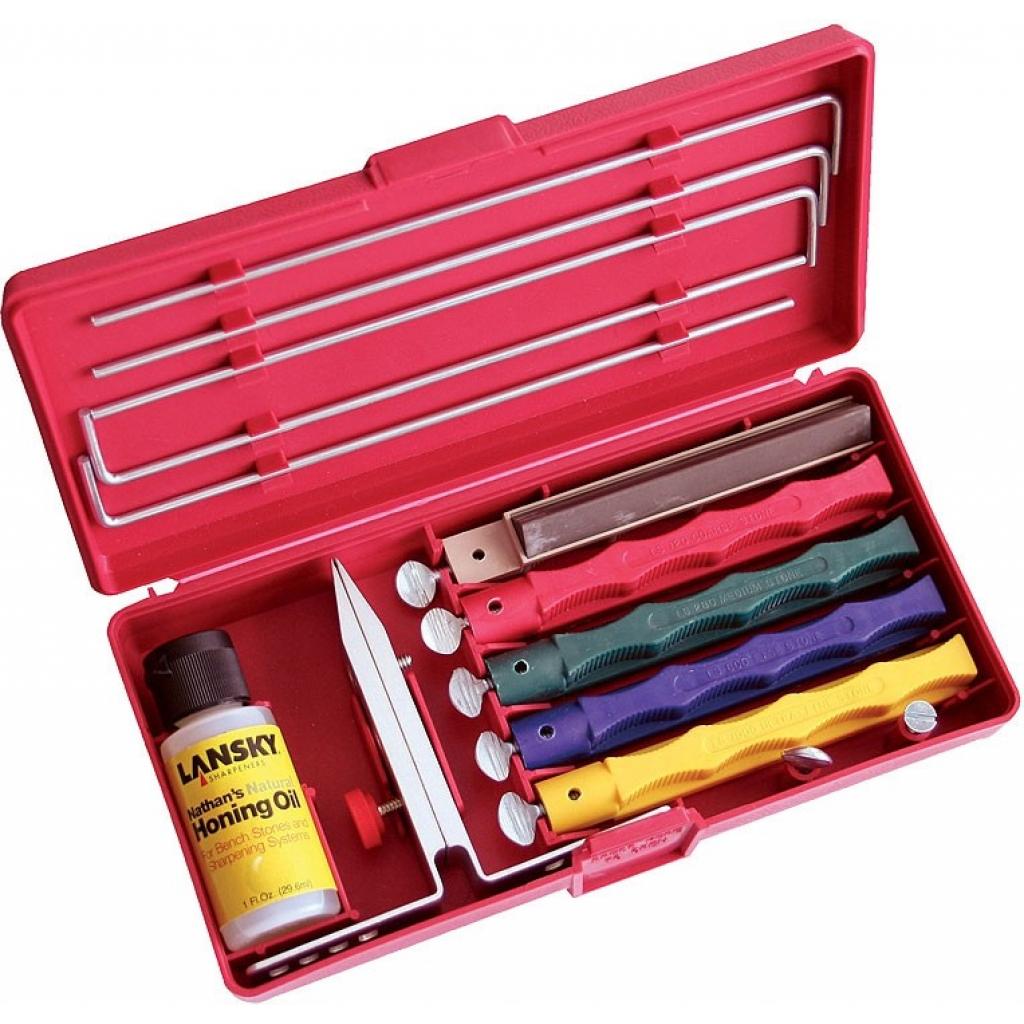 

Точило Lansky Professional Sharpening System