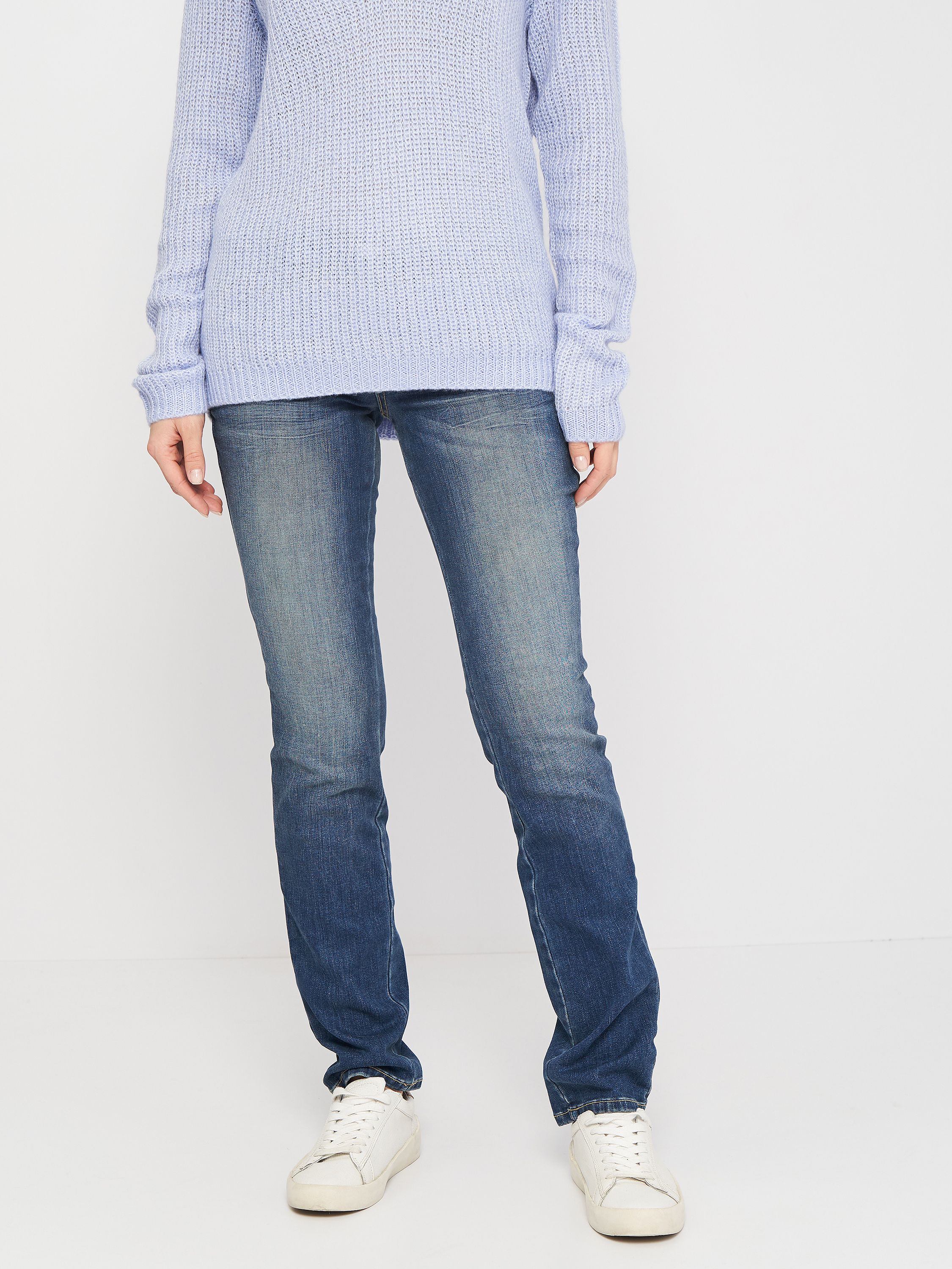 

Джинсы Tom Tailor tm04400077 27/32 Синие