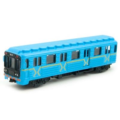 

Спецтехника Технопарк Вагон метро (SB-16-06WB-U)