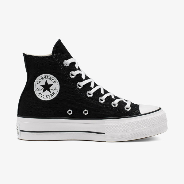 

Женские Кеды Converse CTAS LIFT HI 560845C Размер 41
