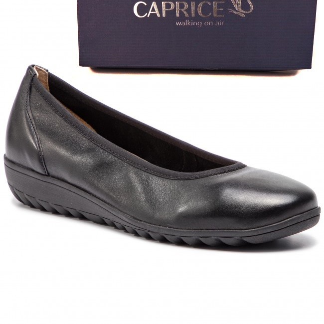 

Туфли Caprice 9-22161-22 022 36 (24 см) Черные