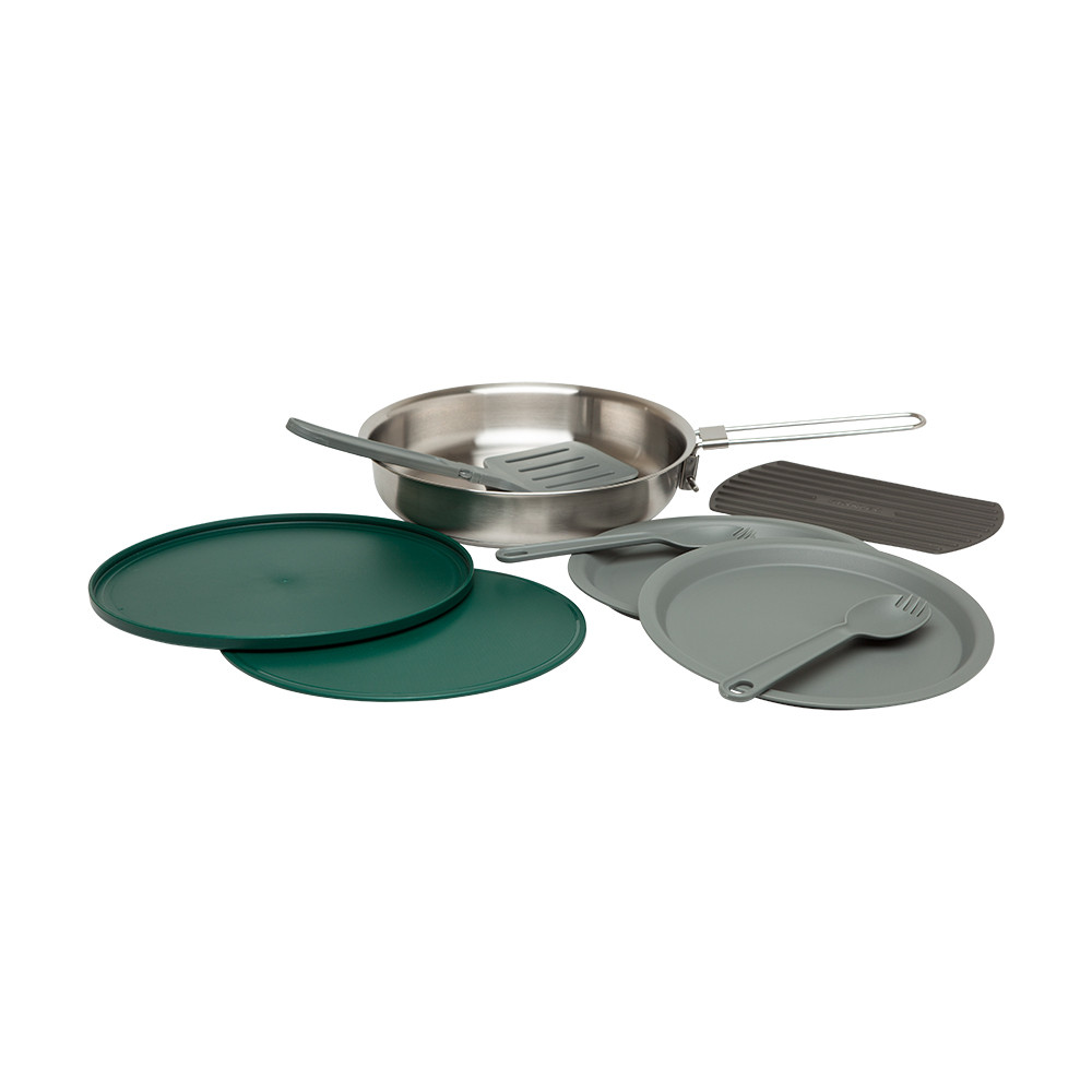 

Набор туристической посуды Stanley Adventure Fry Pan 0,95 л