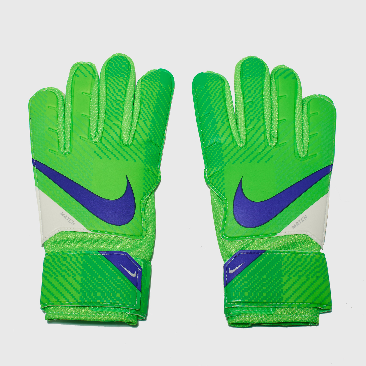 

Вратарские перчатки NIKE GK MATCH CW7176-398 №10