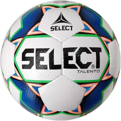 

Мяч футбольный Select TALENTO DB V22 размер 4