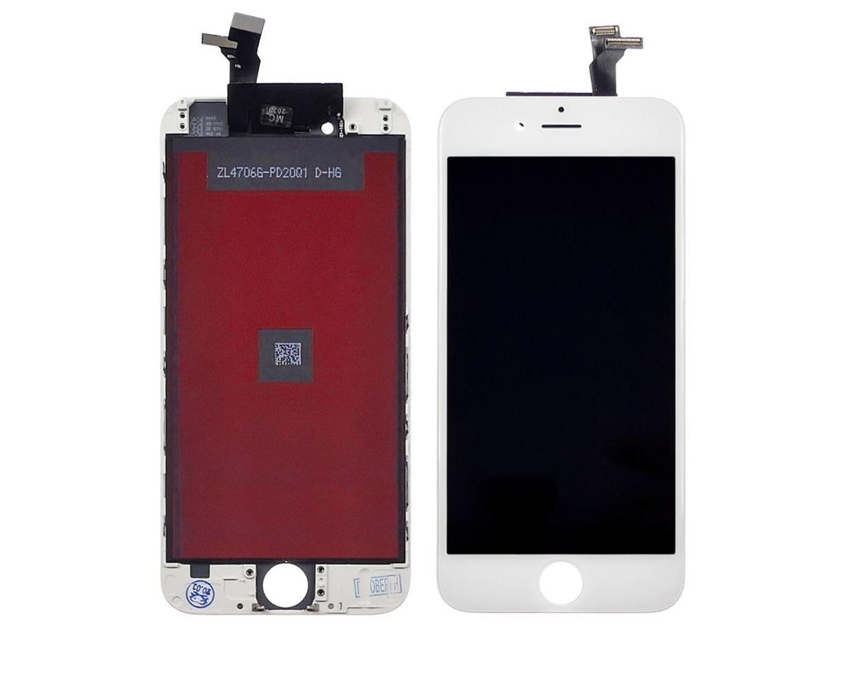 

Дисплей Apple для телефона iPhone 6 White