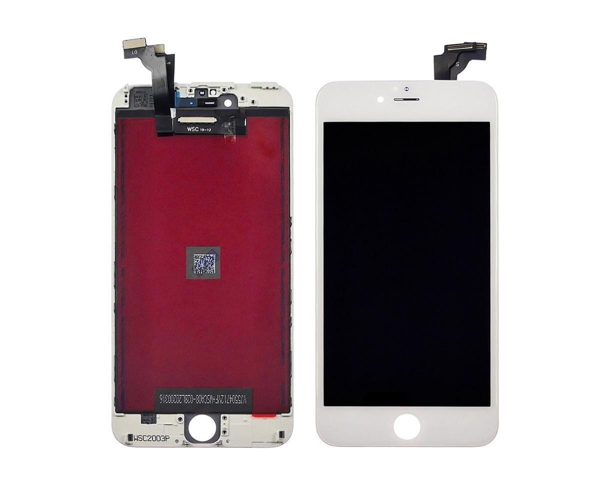 

Дисплей Apple для телефона iPhone 6 Plus High Copy AAA TianMa White