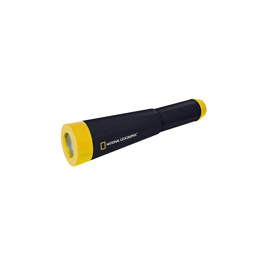 

Подзорная труба National Geographic Pirate Scope 8x32 (920398)