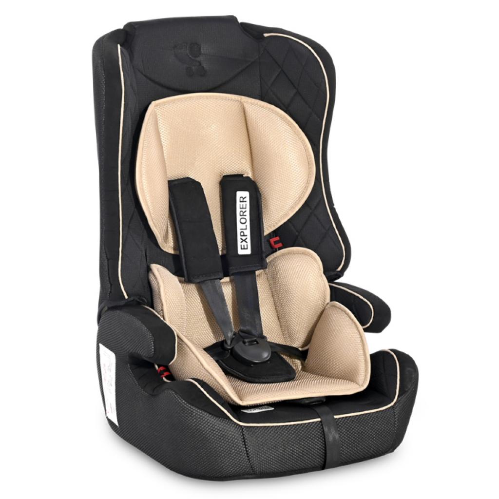 

Автокресло Lorelli Explor 9-36 кг nomad beige (EXPLOR nomad beige)