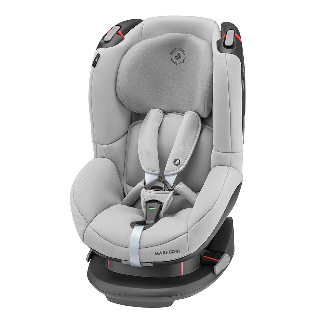 

Автокресло Maxi-Cosi Tobi Authentic Grey (8601510120)