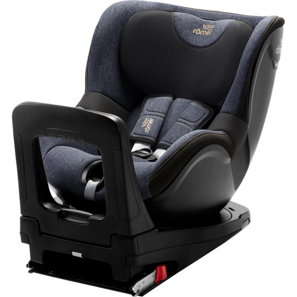 

Автокресло Britax-Romer Dualfix M I-size Blue Marble (2000030116)